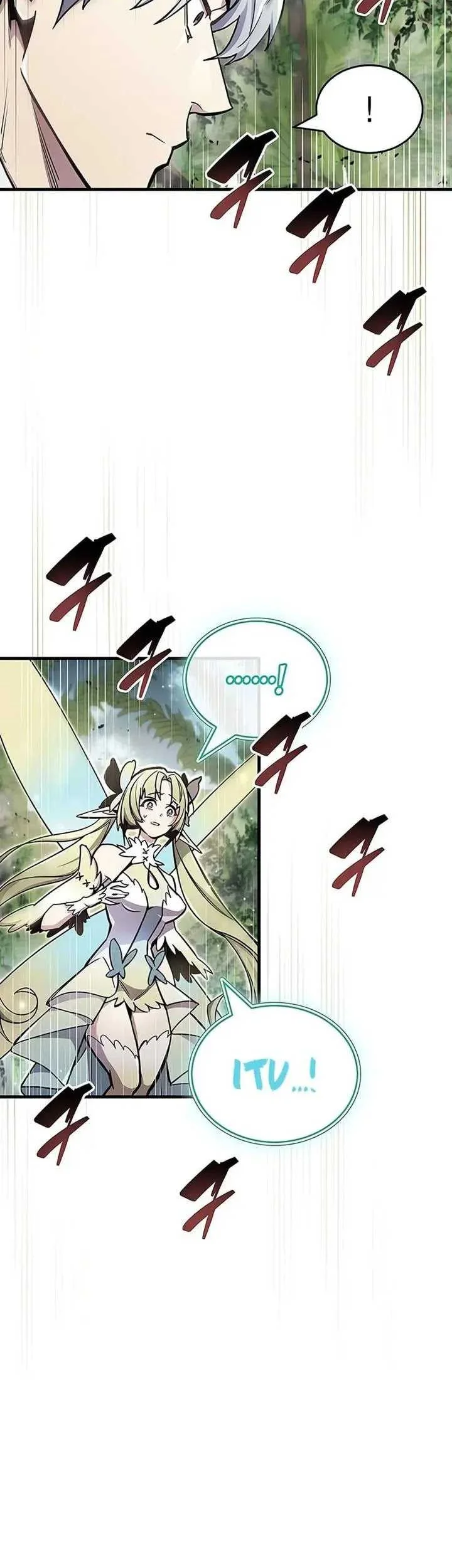 The Player Hides His Past Chapter 65 Fix Gambar 46